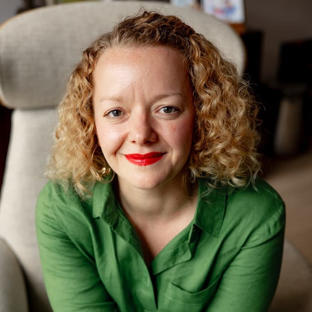 Elise Chenel, portrait