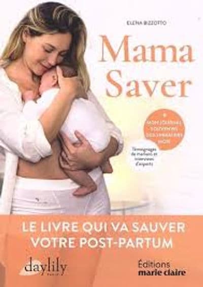 Couverture, Mama Saver