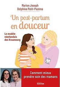 Couverture, Un post-partum en douceur