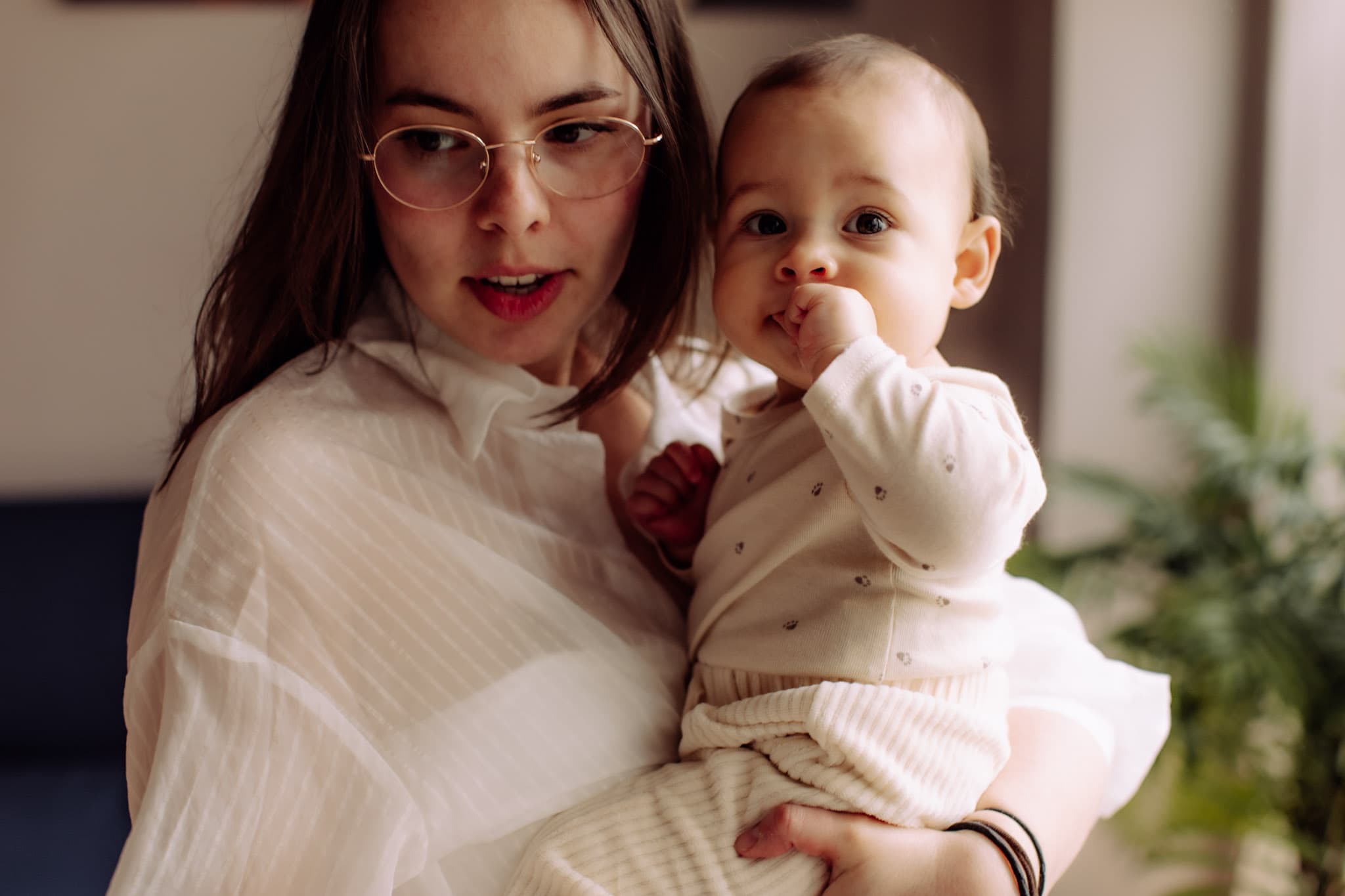 "Mon bébé a l'air bien" : ce n'est pas suffisant pour évaluer un allaitement
