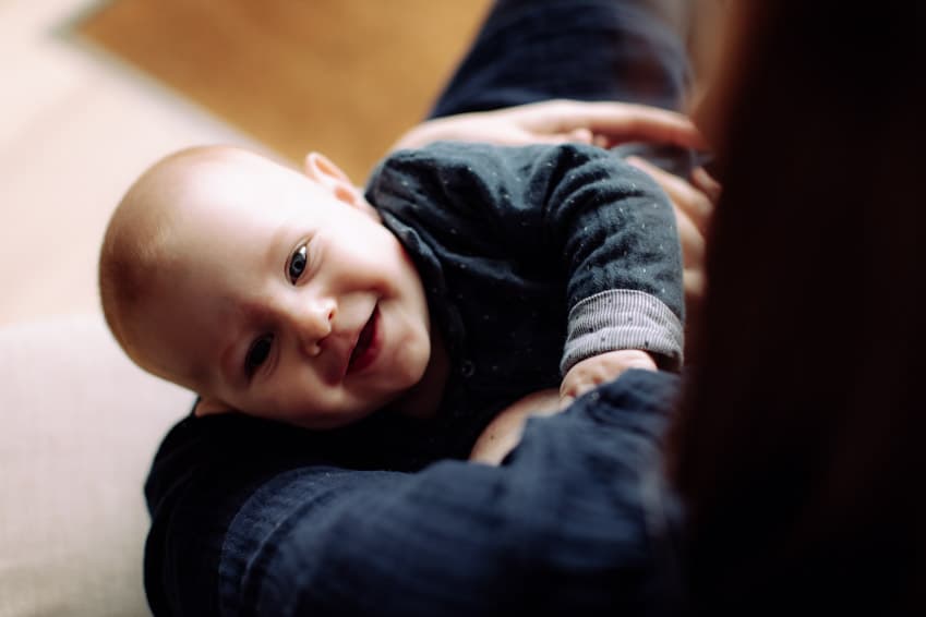 Vous avez moins de lait qu'avant ? 7 leviers pour relancer votre lactation