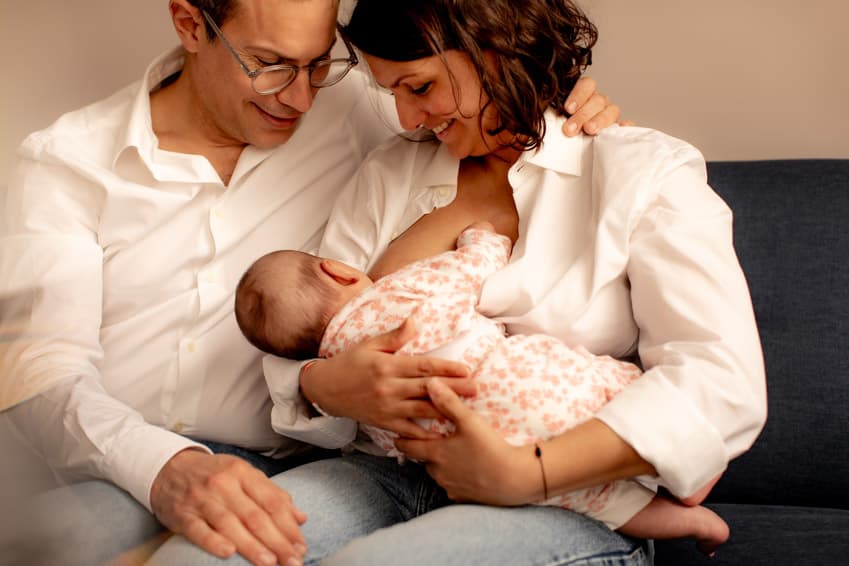 Consultante en lactation IBCLC : 5 idées reçues qui vous empêchent peut-être de demander de l'aide