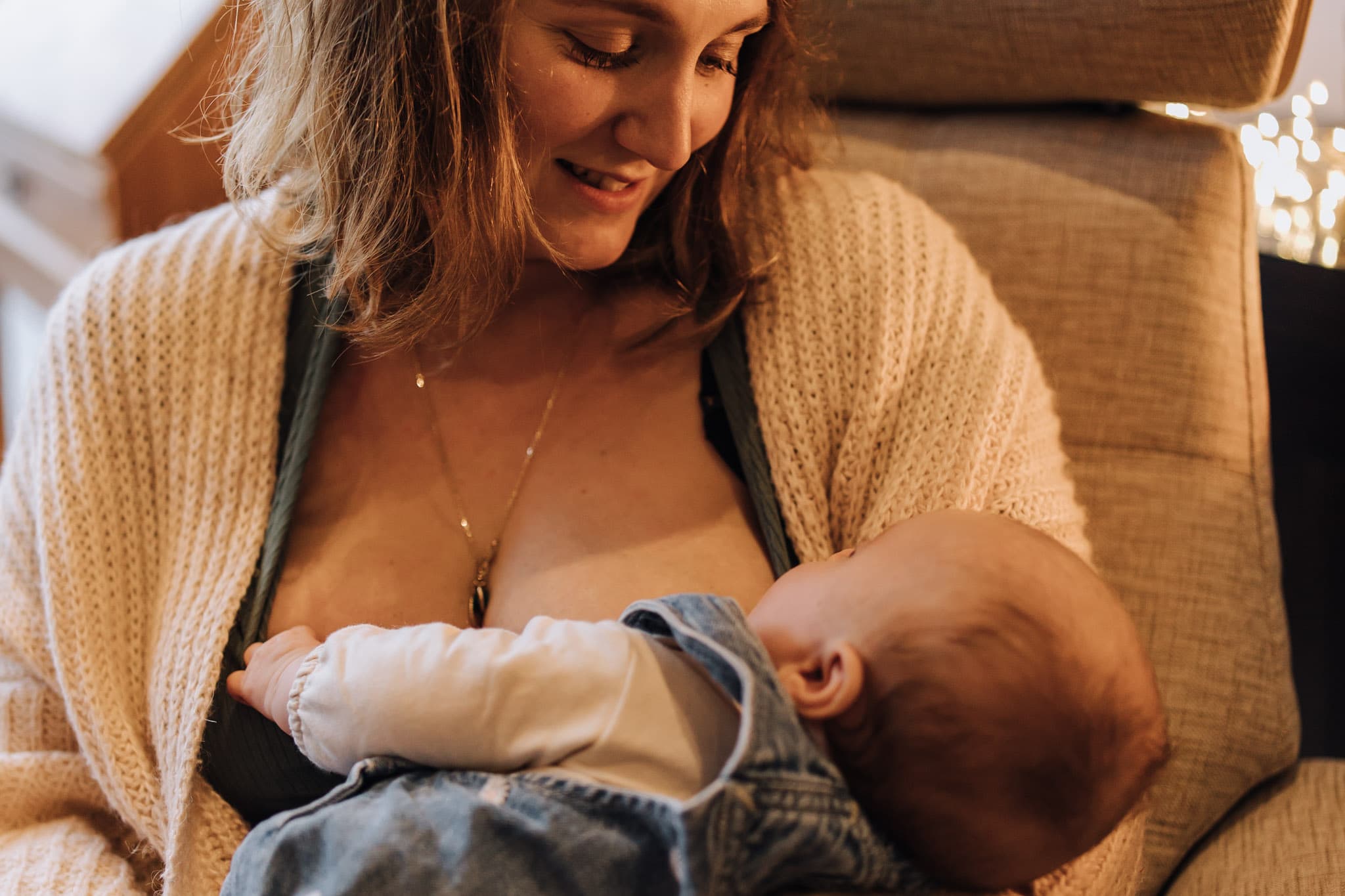 « Un bébé allaité n'a pas d'allergies » : ce que la science dit vraiment