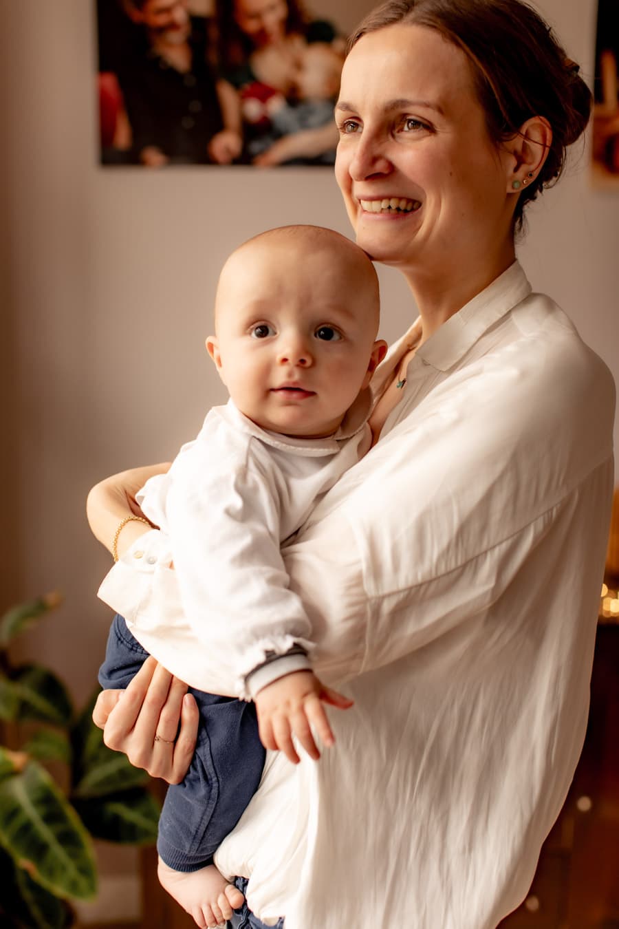 Mon bébé dort moins que « la moyenne » : dois-je m'inquiéter ?
