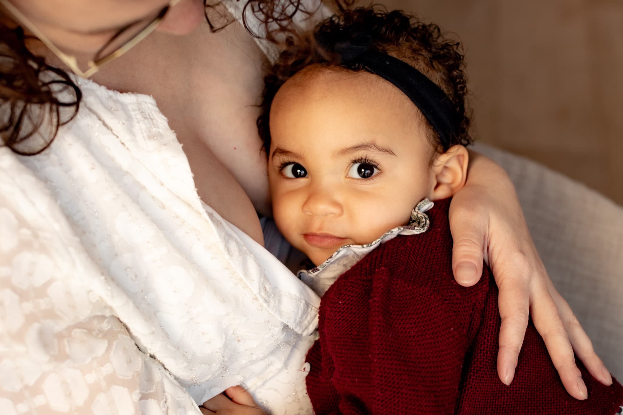 Pourquoi si peu de bébés sont encore allaités à 6 mois en France ?
