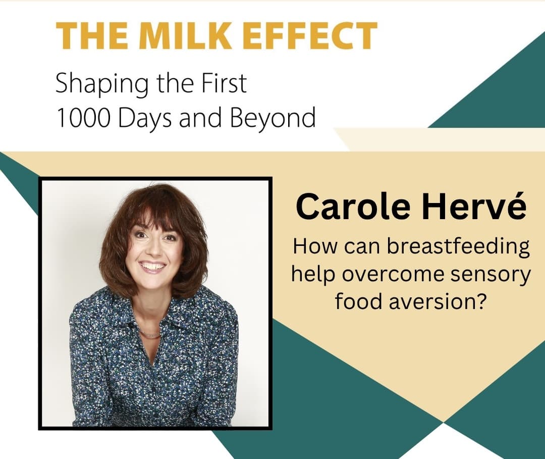 The Milk Effect: Shaping the First 1000 Days and Beyond